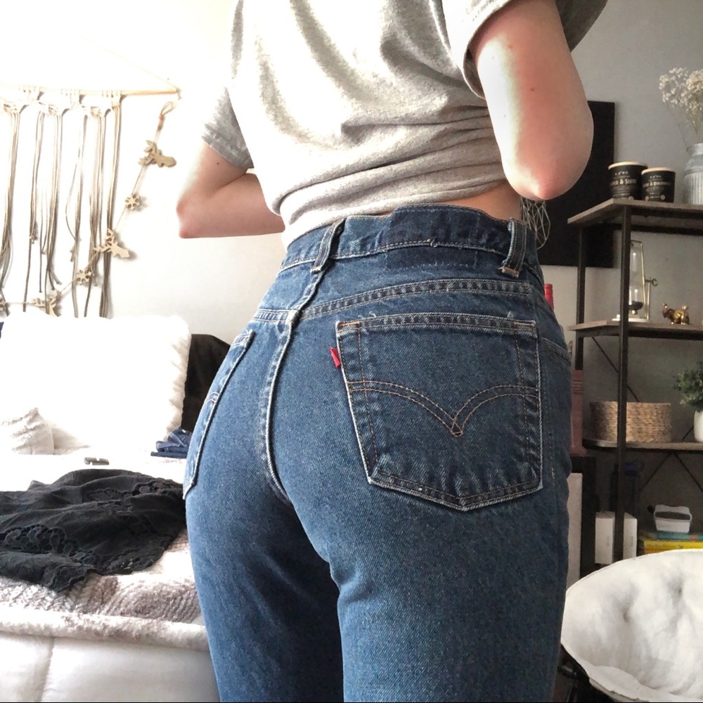 ReDone Levi’s | After Party by Nasty Gal